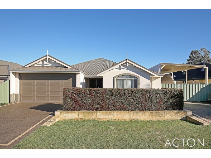 5 Bibbulmun Meander, Ravenswood WA 6208