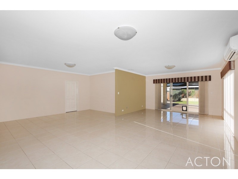5 Bibbulmun Meander, Ravenswood WA 6208
