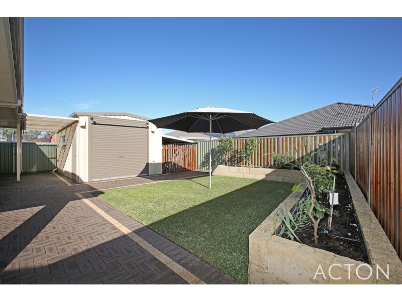 5 Bibbulmun Meander, Ravenswood WA 6208