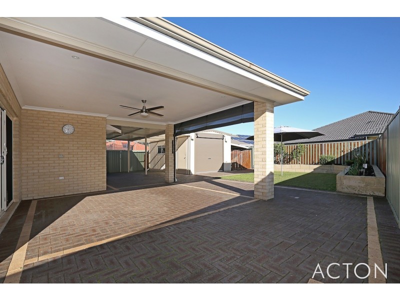 5 Bibbulmun Meander, Ravenswood WA 6208