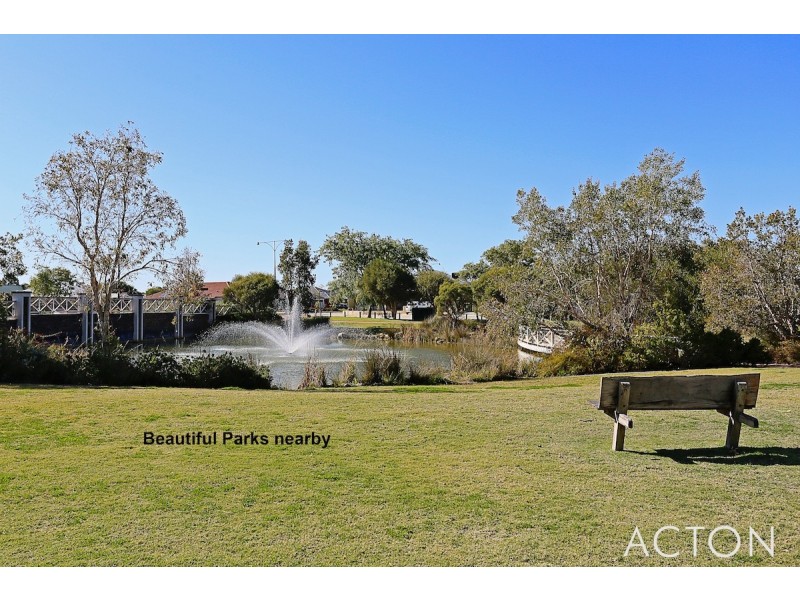 5 Bibbulmun Meander, Ravenswood WA 6208