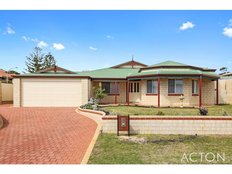 20 Harmony Parade, Singleton WA 6175