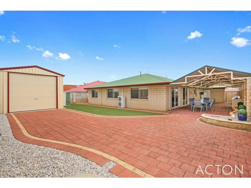 20 Harmony Parade, Singleton WA 6175