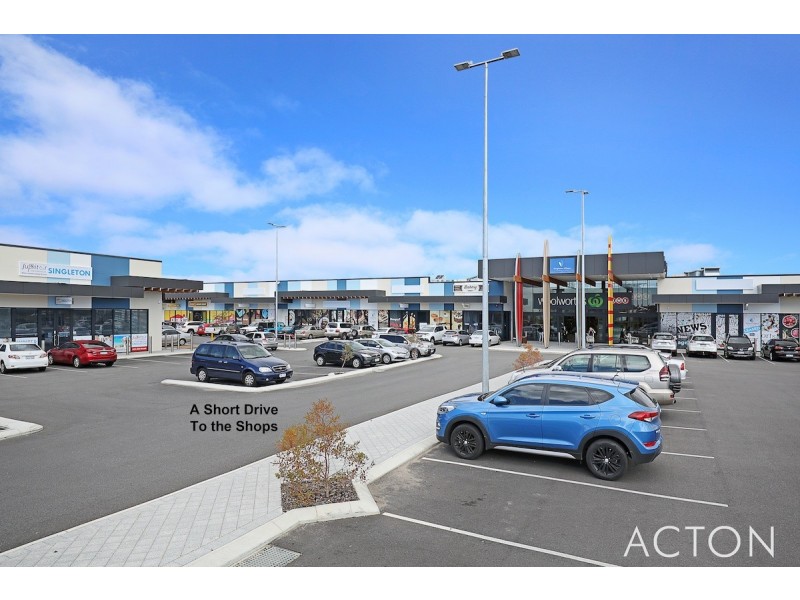 20 Harmony Parade, Singleton WA 6175