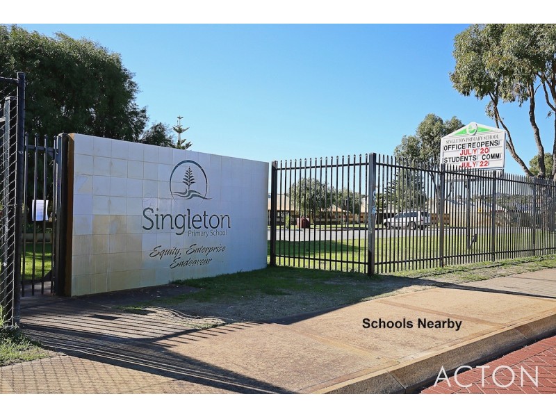 20 Harmony Parade, Singleton WA 6175
