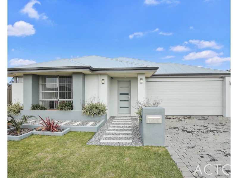 11 Starling Ramble, South Yunderup WA 6208