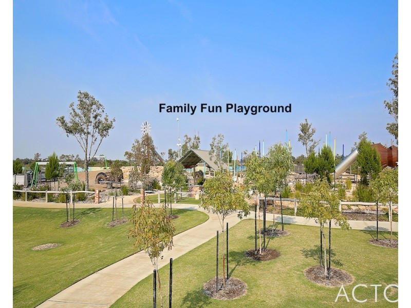 11 Starling Ramble, South Yunderup WA 6208