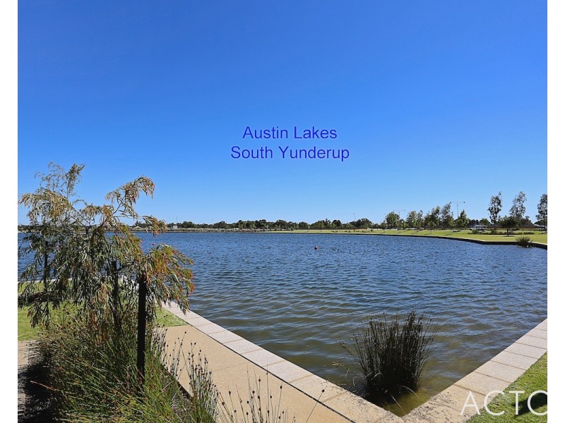 11 Starling Ramble, South Yunderup WA 6208