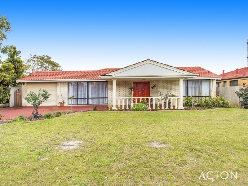 3 Brigadoon Close, Halls Head WA 6210