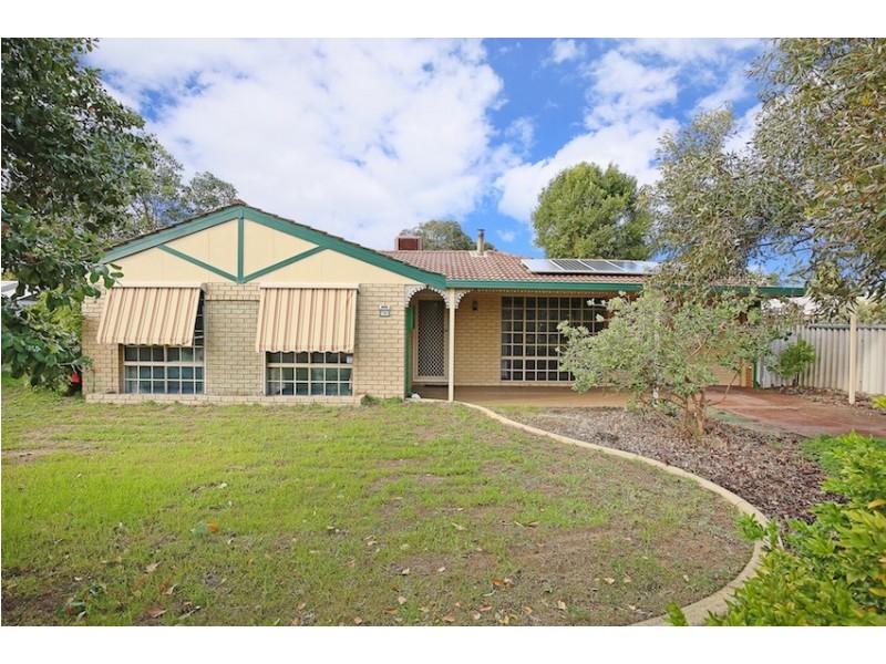 14 Niagara Place, Greenfields WA 6210