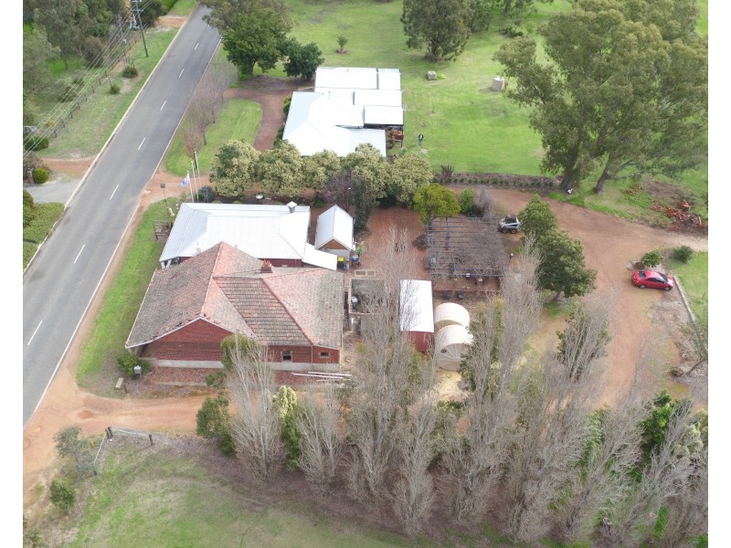 1409 Karnup Rd, Serpentine WA 6125