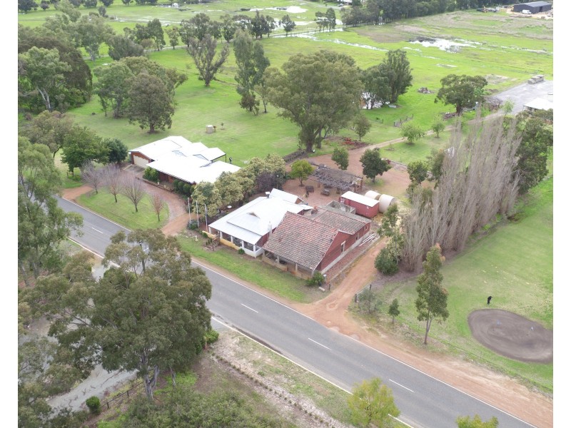 1409 Karnup Rd, Serpentine WA 6125