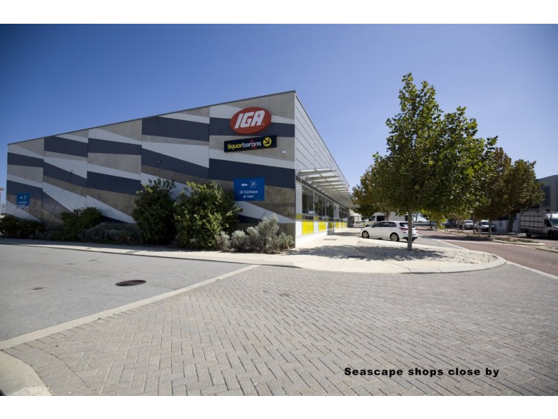 12 Dichondra Pass, Halls Head WA 6210