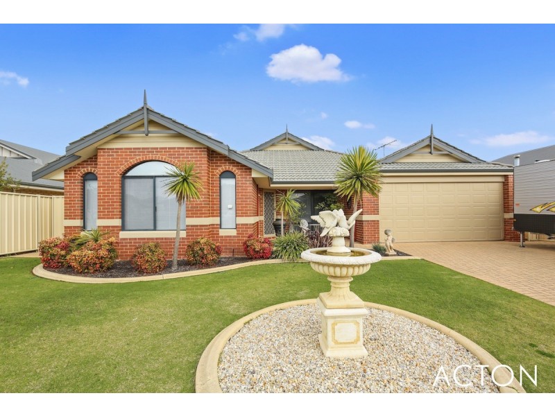 31 Lismore Ridge, Lakelands WA 6180