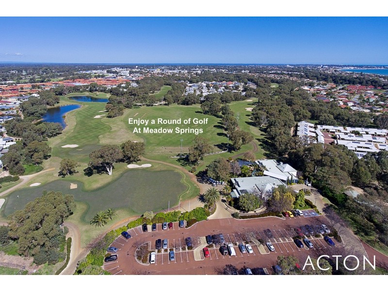 31 Lismore Ridge, Lakelands WA 6180