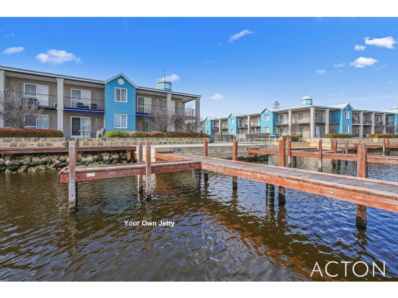 30/20 Apollo Place, Halls Head WA 6210