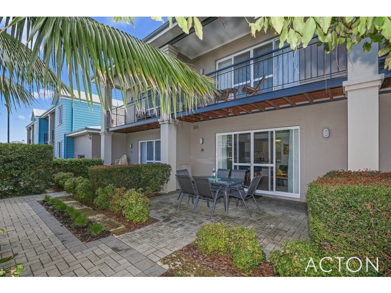 30/20 Apollo Place, Halls Head WA 6210