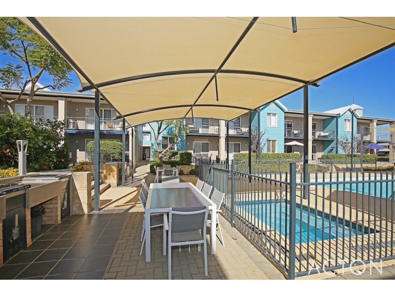 30/20 Apollo Place, Halls Head WA 6210
