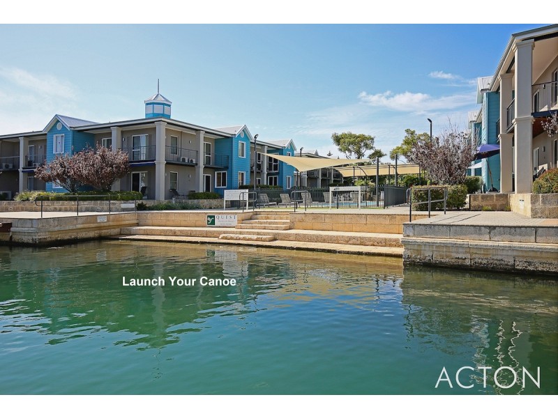 30/20 Apollo Place, Halls Head WA 6210