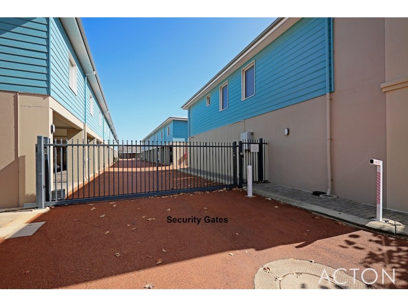 30/20 Apollo Place, Halls Head WA 6210