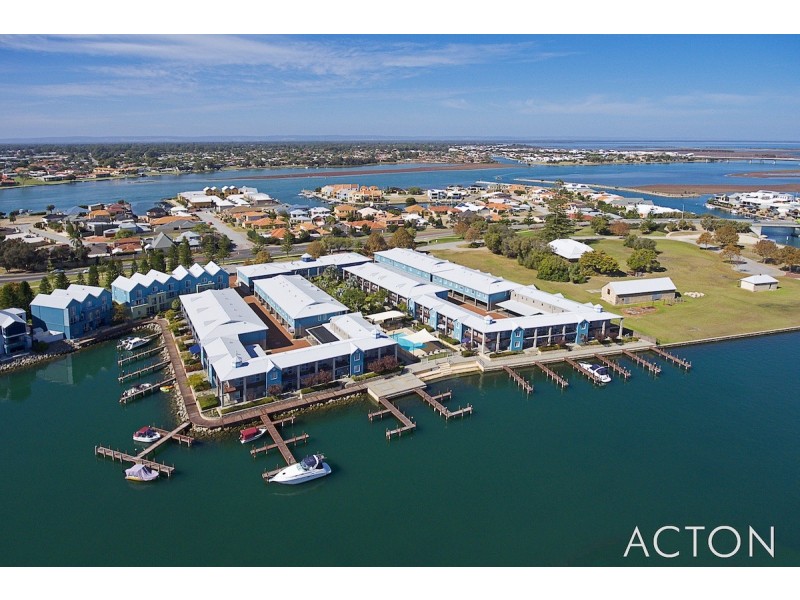 30/20 Apollo Place, Halls Head WA 6210