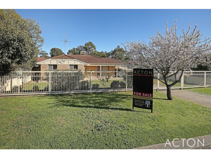 11 Harbord Avenue, Coodanup WA 6210