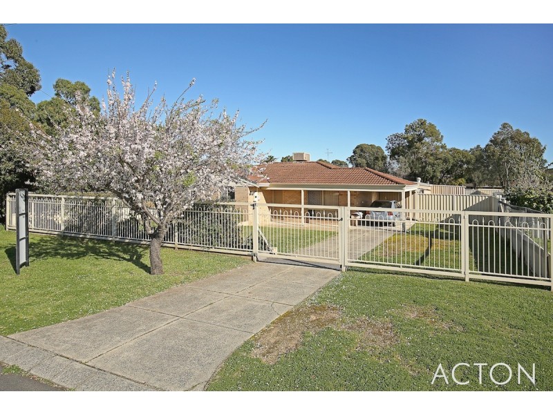 11 Harbord Avenue, Coodanup WA 6210