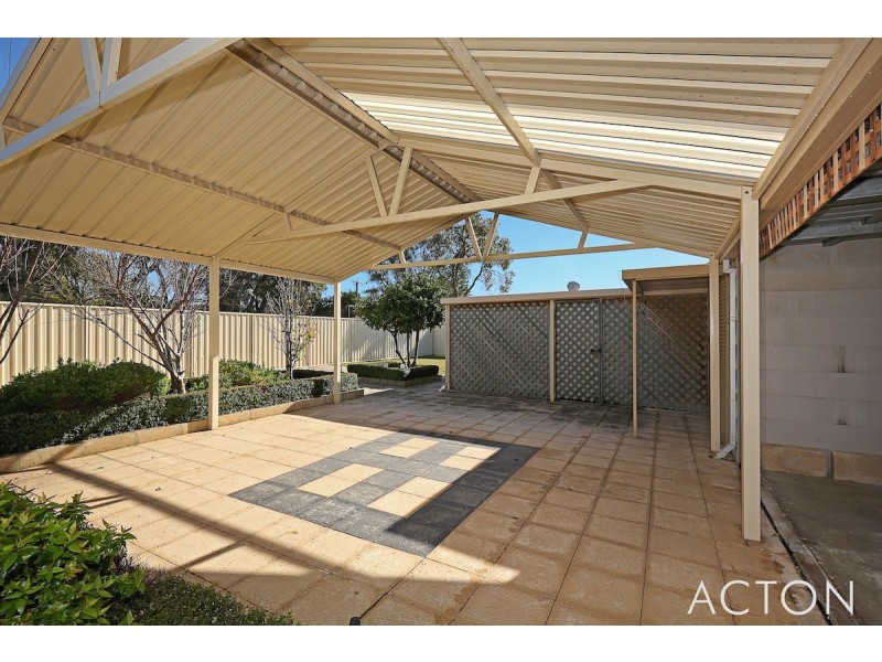 11 Harbord Avenue, Coodanup WA 6210