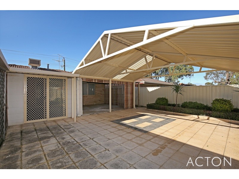 11 Harbord Avenue, Coodanup WA 6210