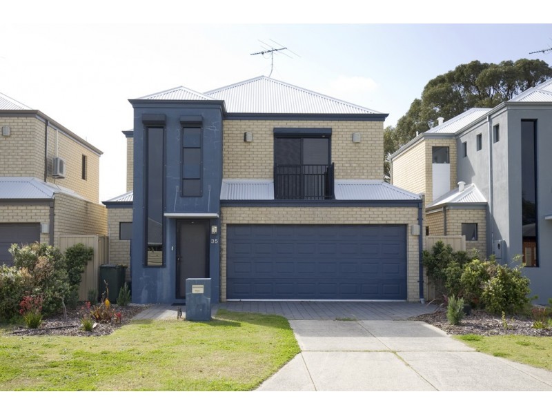 35 George Street, Mandurah WA 6210