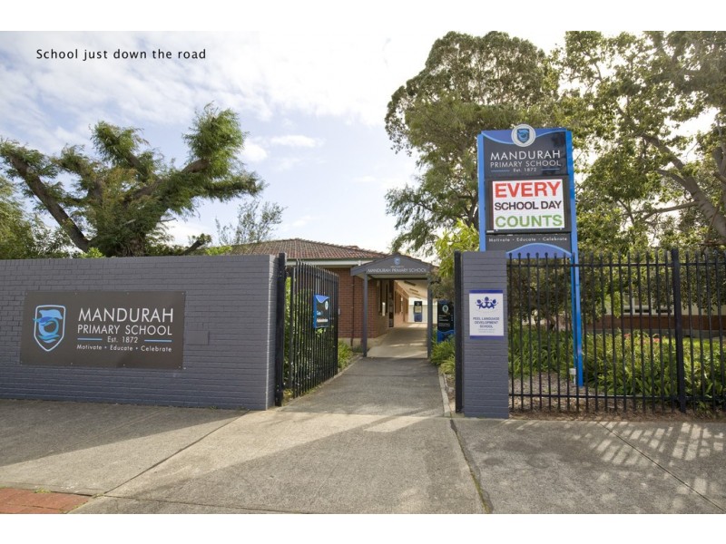 35 George Street, Mandurah WA 6210