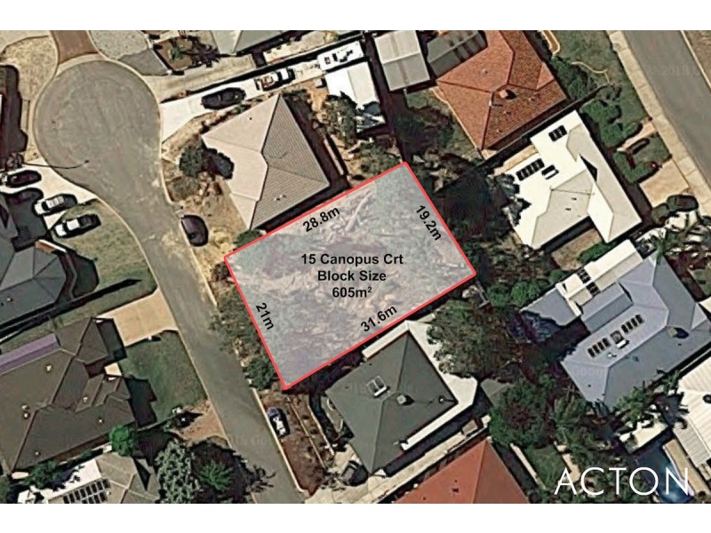 15 Canopus Court, Dawesville WA 6211