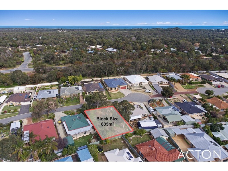 15 Canopus Court, Dawesville WA 6211
