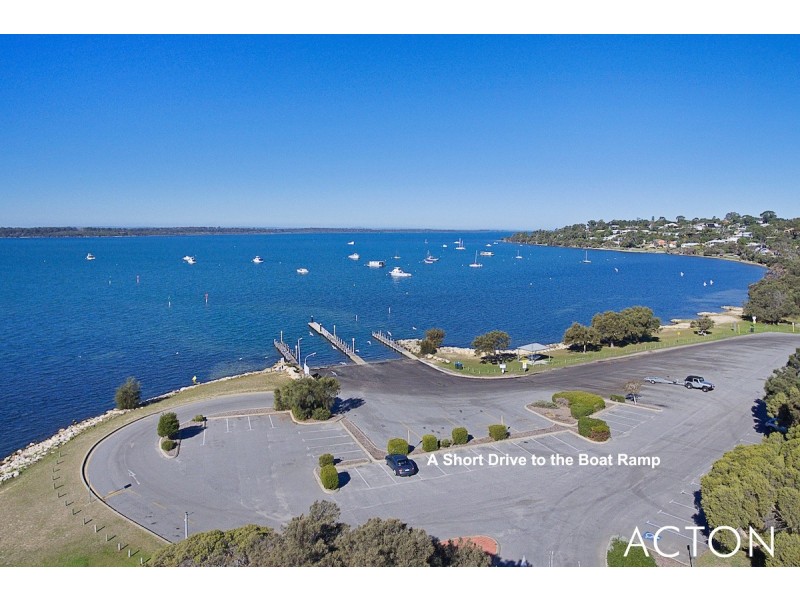 15 Canopus Court, Dawesville WA 6211