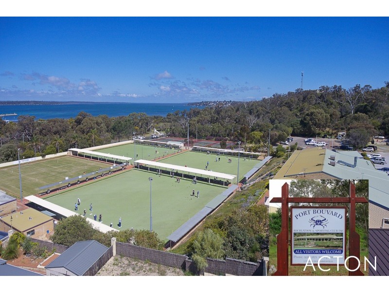 15 Canopus Court, Dawesville WA 6211