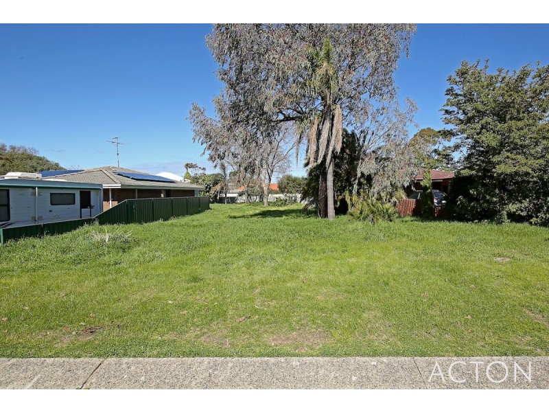 1A Service Street, Mandurah WA 6210