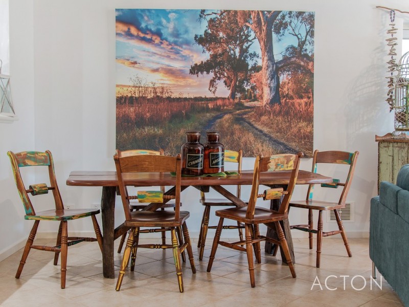 69 Pebble Beach Boulevard, Meadow Springs WA 6210