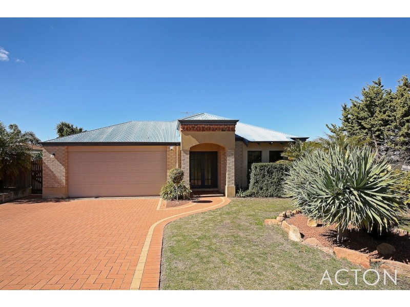 50 Portmarnock Circle, Halls Head WA 6210