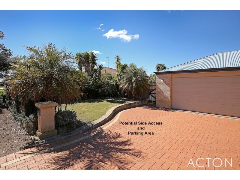 50 Portmarnock Circle, Halls Head WA 6210
