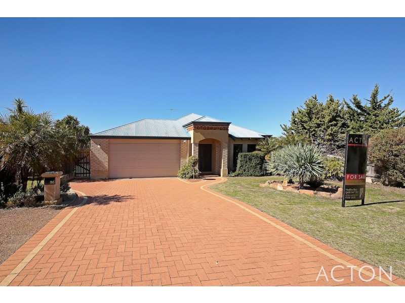 50 Portmarnock Circle, Halls Head WA 6210