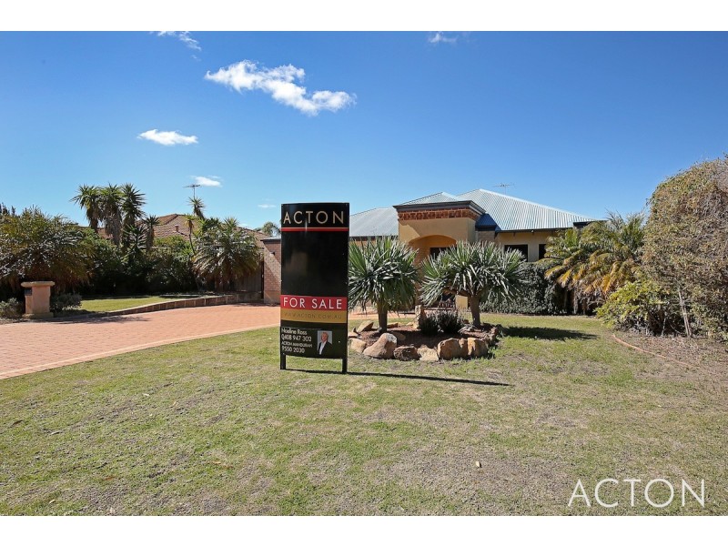 50 Portmarnock Circle, Halls Head WA 6210