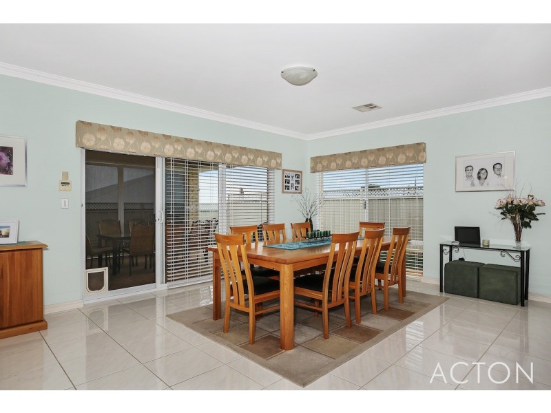 54 Mundaring Crescent, Dawesville WA 6211