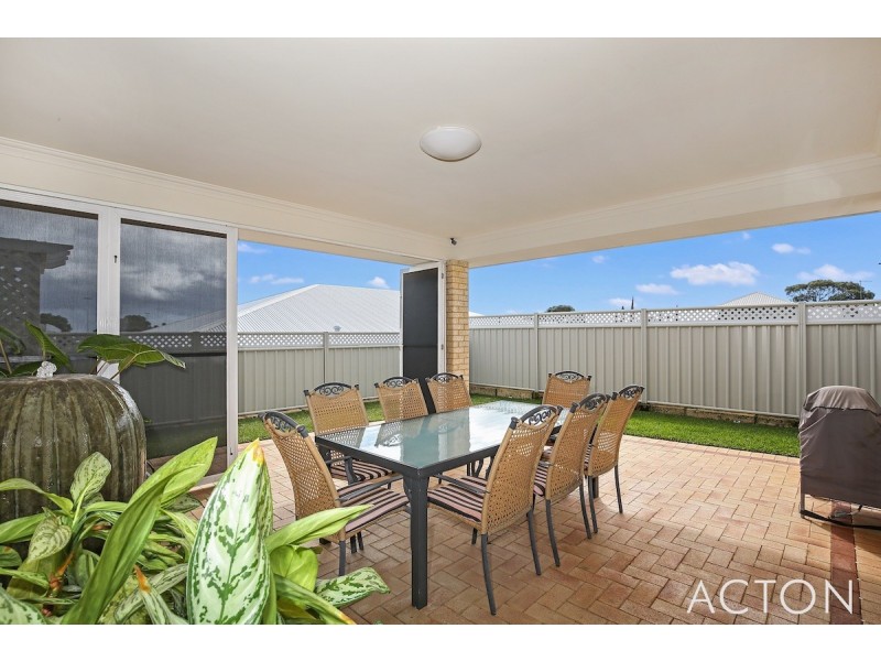 54 Mundaring Crescent, Dawesville WA 6211