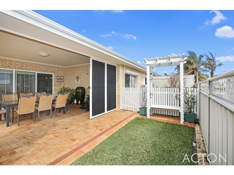 54 Mundaring Crescent, Dawesville WA 6211