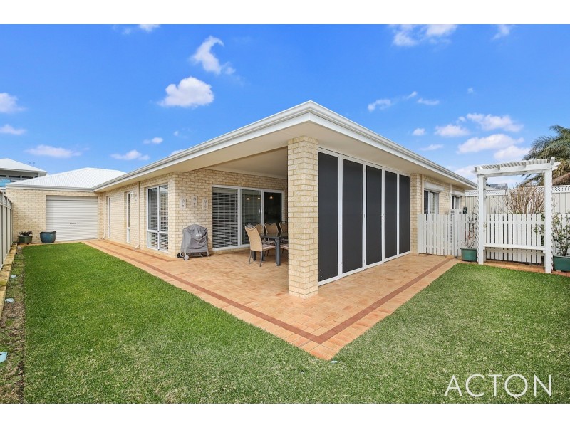 54 Mundaring Crescent, Dawesville WA 6211