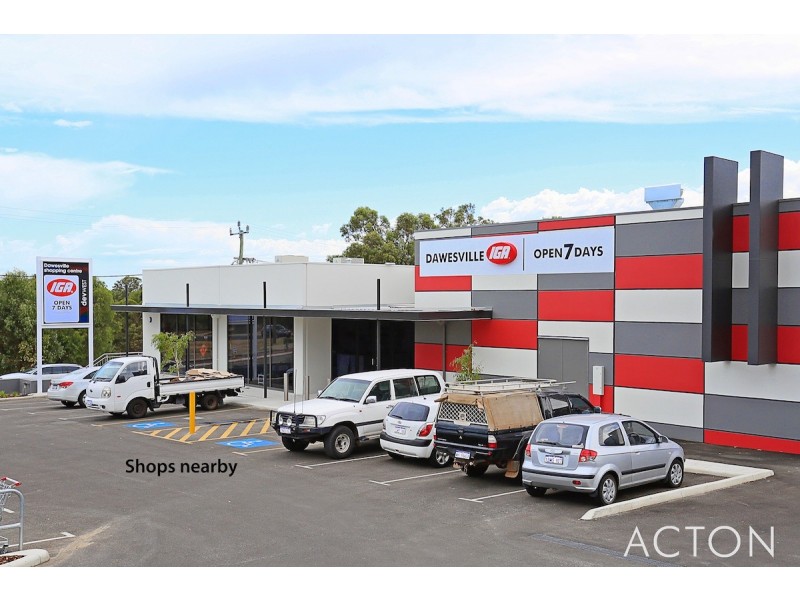 54 Mundaring Crescent, Dawesville WA 6211