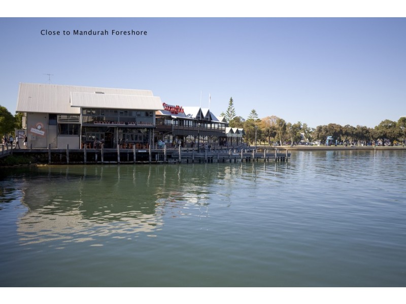 33 Peel Street, Mandurah WA 6210