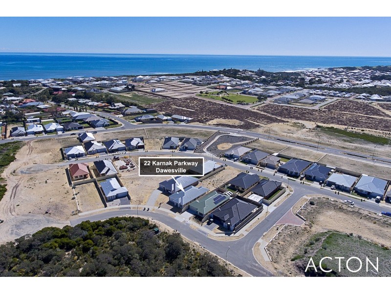 22 Karnak Parkway, Dawesville WA 6211