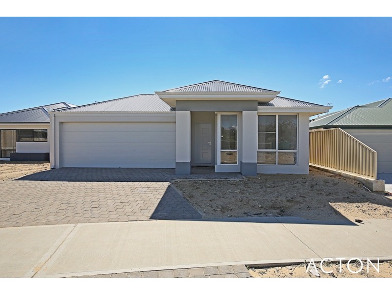 22 Karnak Parkway, Dawesville WA 6211