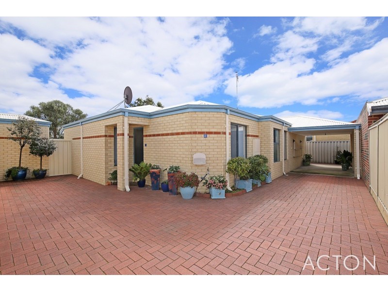 4/18 Binnar Court, Erskine WA 6210